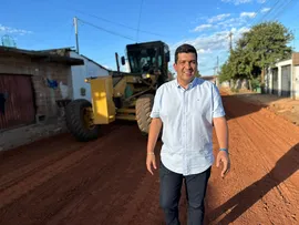 ‘LEM TEM POLÍTICAS PÚBLICAS SINTONIZADAS COM O POVO’, DIZ DANILO HENRIQUE