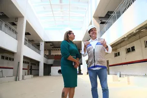 EM EVENTO DA UPB, PRESIDENTE DA CONDER DESTACA INVESTIMENTOS NO BAIXO SUL DA BAHIA