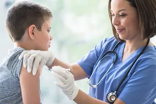 HPV: VACINA NONAVALENTE PROTEGE CONTRA MAIS TIPOS DE VÍRUS