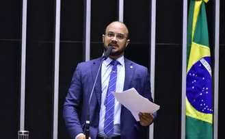 MEMBRO DA CPI DO MST, CAPITÃO ALDEN COMEMORA QUEDA DAS INVASÕES: "TRABALHO SENDO REFLETIDO"