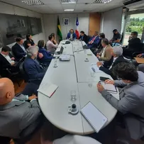 GOVERNO DA BAHIA E BYD PLANEJAM VIABILIZAR INFRAESTRUTURAS PARA RECARGA DE VEÍCULOS ELÉTRICOS