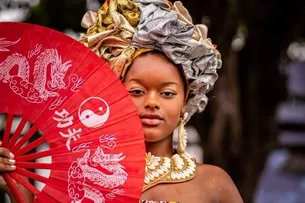NOITE DA BELEZA NEGRA: 11ª EDIÇÃO ACONTECE NESTE SÁBADO (22) EM SUSSUARANA