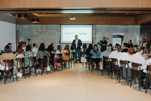 WTW E ABRH BAHIA FORTALECEM O MERCADO DE RECUSOS HUMANOS EM EVENTO "COMPARTILHR"