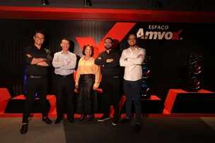 AMVOX INAUGURA SHOWROOM NO BROOKLYN, EM SÃO PAULO, E OFERECE EXPERIÊNCIA IMERSIVA AOS VISITANTES  