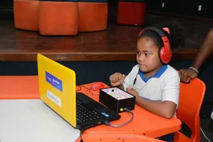 PREFEITURA AMPLIA CONEXÃO DE INTERNET DE 300 ESCOLAS DE SALVADOR