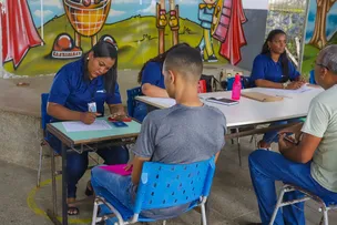 PREFEITURA E SINE BAHIA REALIZAM CADASTRAMENTO DE TRABALHADORES EM LAURO DE FREITAS