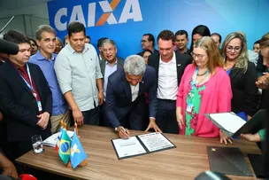 RECURSOS DO PROGRAMA SANEAMENTO PARA TODOS SÃO DESTINADOS A OBRAS DA EMBASA EM 10 MUNICÍPIOS