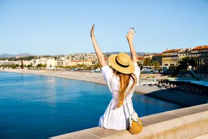 VAI VIAJAR PARA O EXTERIOR NAS FÉRIAS DE JULHO? AQUI ESTÃO 5 DICAS PARA ECONOMIZAR