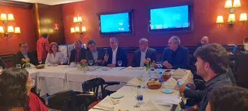 5ª EDIÇÃO DA EXPOTECH PODE AMPLIAR EM 40% CAPACIDADE DE COMPRA SOBRE O FATURAMENTO DA INDÚSTRIA NA BAHIA 