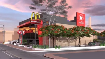 NOVO SUPERMERCADO SERÁ ABERTO NO LUGAR DO MC DONALD'S DO RIO VERMELHO