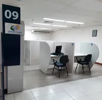 SHOPPING DE SALVADOR INAUGURA UNIDADE DO INSS NESTA SEXTA-FEIRA (21)