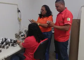IBAMETRO INTENSIFICA VERIFICAÇÃO DOS EQUIPAMENTOS DE BAFÔMETROS DE DIVERSOS ESTADOS DO BRASIL