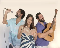 QUARTA EDIÇÃO DO SARAU PREAMAR ACONTECE 06 DE AGOSTO
