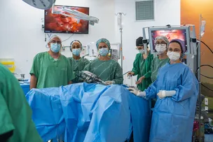 AVANÇOS NO TRATAMENTO DE MIOMAS UTERINOS PERMITEM PRESERVAR A FERTILIDADE