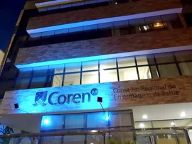 COREN-BA REPUDIA ATRIZ DANIELA ESCOBAR POR DECLARAÇÃO CONTRA PROFISSIONAIS DE ENFERMAGEM