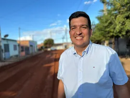 DANILO HENRIQUE COMENTA PERFORMANCE DE PESQUISA EM BARREIRAS