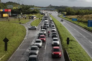 PEDÁGIOS DAS BRS 324 E 116 TERÃO NOVAS TARIFAS A PARTIR DESTA QUARTA-FEIRA