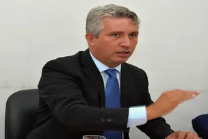 PRESIDENTE DA CMS REVELA QUANDO CARBALLAL VAI SE LICENCIAR DO CARGO DE VEREADOR; ENTENDA