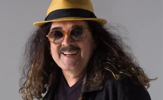 HOMENAGEM A MORAES MOREIRA É TEMA DE EXPOSIÇÃO NO MUSEU DE ARTE DA BAHIA
