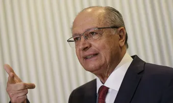 GOVERNO PLANEJA TIRAR ALCKMIN DE MINISTÉRIO; SAIBA MOTIVO