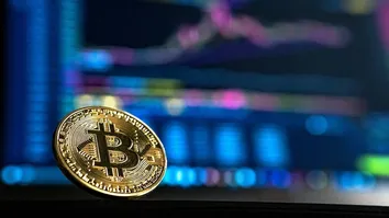 BITCOIN PODE TER VALORIZAÇÃO DE 300% ATÉ O FIM DE 2024, DIZ BANCO INGLÊS