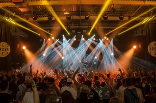 SETOR DE EVENTOS FECHA O PRIMEIRO SEMESTRE COMO UM DOS PRINCIPAIS GERADORES DE EMPREGOS NO PAÍS