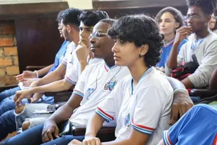 ALUNOS DE 54 MUNICÍPIOS BAIANOS PARTICIPARÃO DE AULÕES DO ENEM NESTE SÁBADO (22)