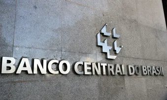 PIB DO BC CAI 0,06% NO 3° MÊS SEGUIDO DE QUEDA, EM OUTUBRO