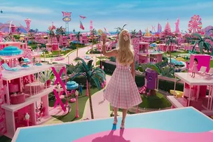 FILME BARBIE TERÁ SESSÃO INCLUSIVA NO CINÉPOLIS DO SALVADOR NORTE SHOPPING; CONFIRA