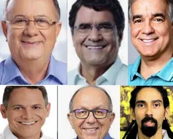 FEIRA DE SANTANA: O CENÁRIO PARA A DISPUTA PELA PREFEITURA