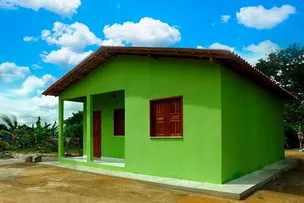 COM INVESTIMENTO DE R$ 6 MILHÕES, GOVERNO DA BAHIA LANÇA EDITAL PARA CONSTRUÇÃO DE CASAS EM COMUNIDADE QUILOMBOLA