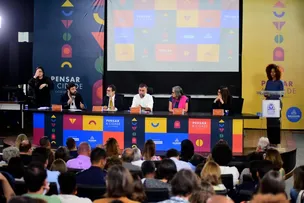 PREFEITURA DE SALVADOR E UNESCO PROMOVEM DEBATE SOBRE HABILITAÇÃO EM ÁREAS CENTRAIS NESTA TERÇA (11)