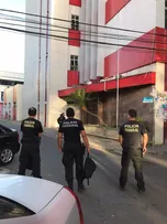 PF DEFLAGRA SEGUNDA FASE DE OPERAÇÃO QUE APURA DESVIOS EM PREFEITURA BAIANA DURANTE PANDEMIA