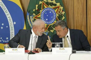 RUI COSTA PERDE NEGOCIAÇÃO E CONTROLE DA FUNASA VAI PARA O UNIÃO BRASIL