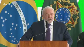 LULA CANCELA COMPROMISSOS OFICIAIS PARA FAZER NOVA INFILTRAÇÃO NESTA QUARTA