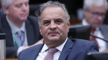 AÉCIO NEVES É ABSOLVIDO DE ACUSAÇÃO DE CORRUPÇÃO PASSIVA; ENTENDA