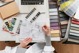 DESIGNERS DE INTERIORES PRECISARÃO DE DIPLOMA E REGISTRO; ENTENDA