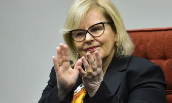 ROSA WEBER INICIA MUTIRÃO CARCERSÁRIO NA BAHIA E EM MAIS 4 ESTADOS