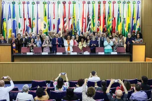 MINISTÉRIO DA CULTURA CONVOCA DEBATE SOBRE POLÍTICAS PÚBLICAS EM NOVA CONFERÊNCIA