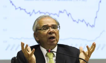 LONGE DO GOVERNO, PAULO GUEDES VIRA SÓCIO DE EMPRESA GESTORA DE FORTUNAS