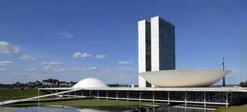 REFORMA TRIBUTÁRIA TEM APOIO DE NOMES FORTES LIGADOS AO GOVERNO BOLSONARO NO SENADO