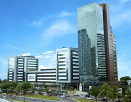 HOSPITAL DA BAHIA NEGA SUSPENSÃO DE ATENDIMENTOS A BENEFICIÁRIOS DO PLANSERV