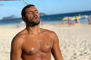 GABRIEL FUENTES ATOR GLOBAL REVELA PEDIDO INUSITADO DE ASSINANTE NO ONLY FANS