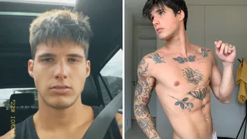 GABRIEL FOP CORRE RISCO DE PERDER SUA VAGA EM A FAZENDA,