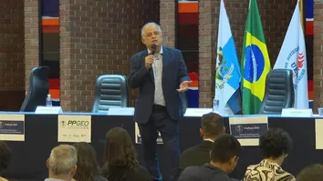 PROGRAMA 'VOA BRASIL' VAI OFERECER 1,5 MILHÃO DE PASSAGENS A R$ 200 POR MÊS, DIZ MINISTRO