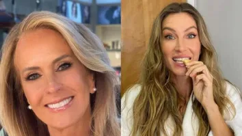 HELÔ PINHEIRO DETONA PARTICIPAÇÃO DE GISELE BUDCHEN NOS JOGOS OLÍMPICOS, VEJA
