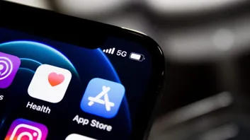 REDE 5G COMPLETA UM ANO COM MAIS DE 10 MILHÕES DE USUÁRIOS
