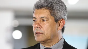 JERÔNIMO PARTICIPA DA ABERTURA DA SUPERBAHIA NESTA TERÇA