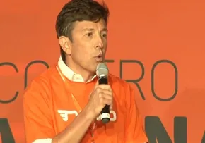 AMOEDO DEFENDE QUE REFORMA TRIBUTÁRIA SEJA APROVADA COM URGÊNCIA