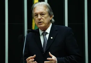 PRESIDENTE DO UNIÃO BRASIL AFIRMA QUE DESEJO DO PARTIDO É FORTALECER A GOVERNABILIDADE NO PAÍS